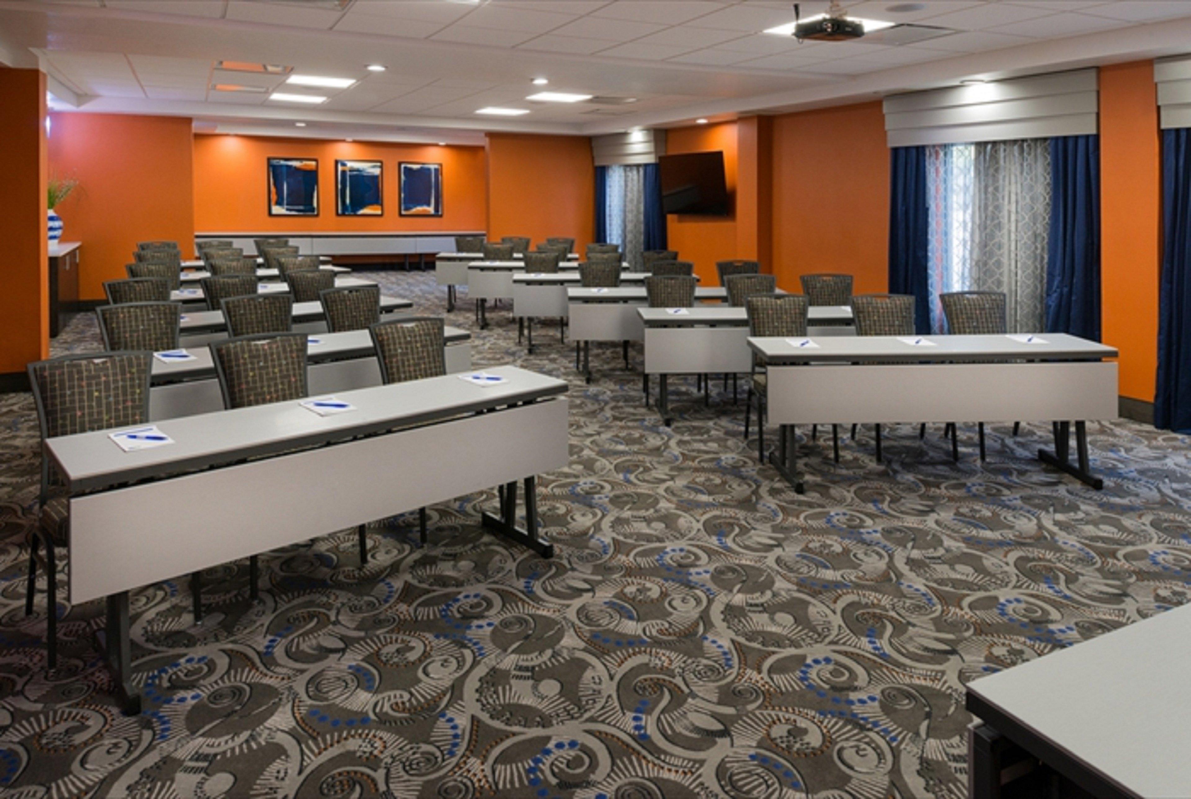 Holiday Inn Express & Suites Nashville Southeast - Antioch By Ihg Exterior foto