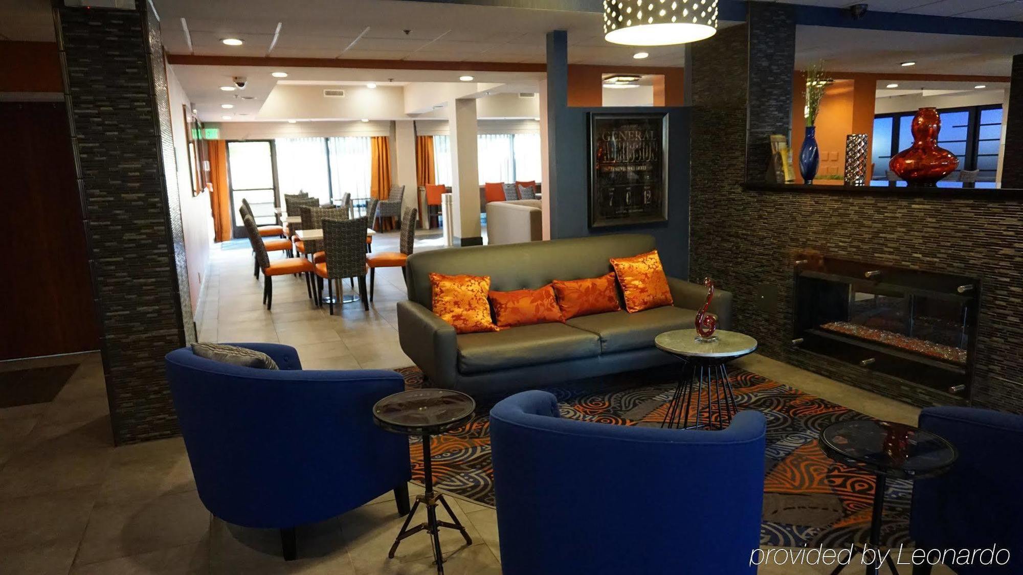 Holiday Inn Express & Suites Nashville Southeast - Antioch By Ihg Exterior foto