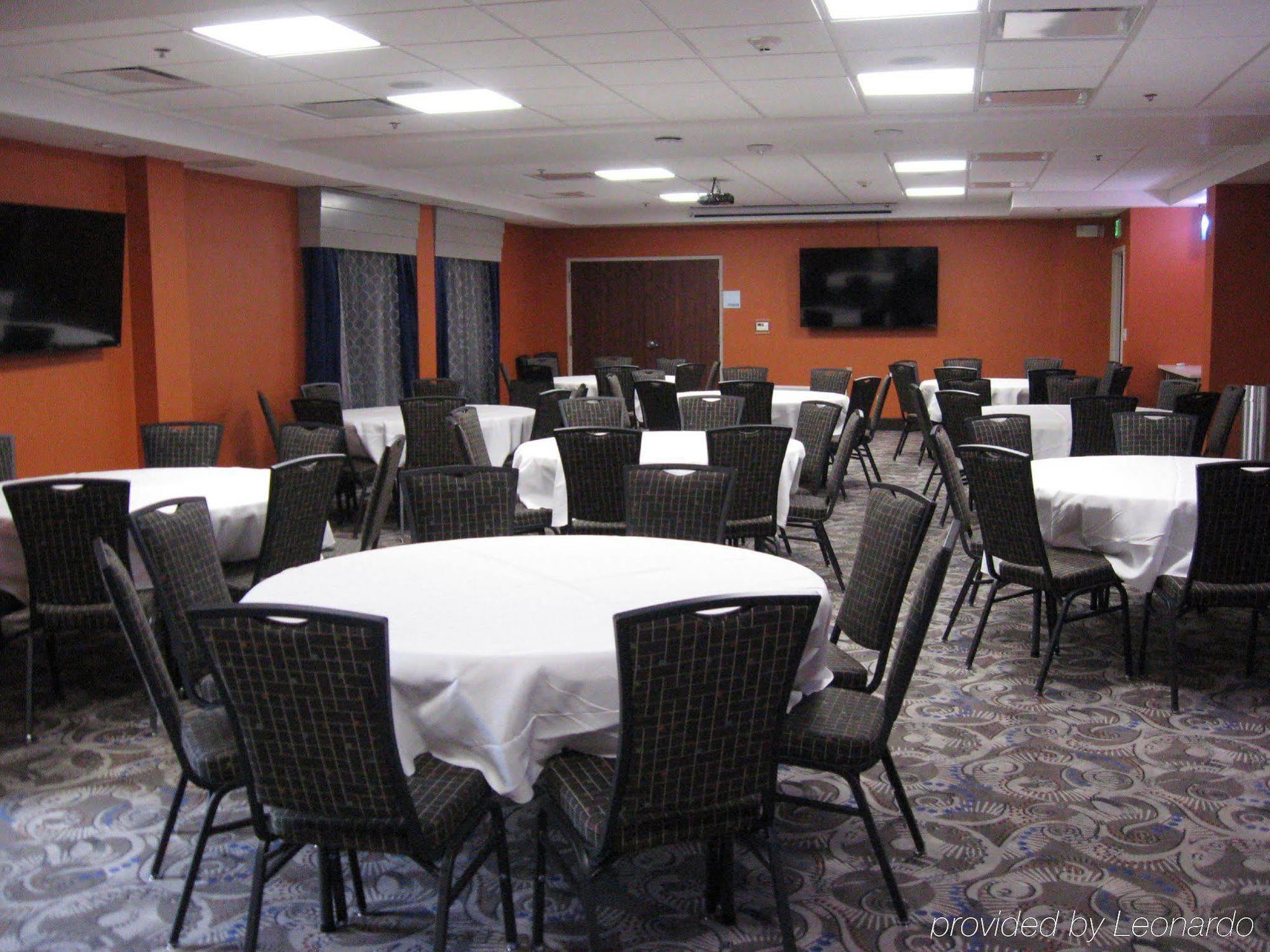 Holiday Inn Express & Suites Nashville Southeast - Antioch By Ihg Exterior foto